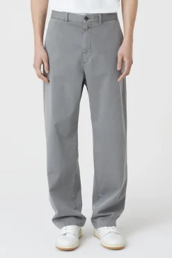 Pantalon Large Livington