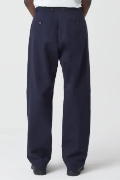 Pantalon Large Livington