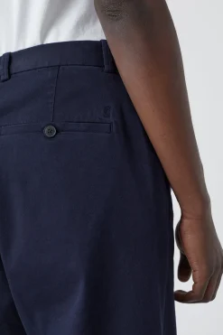 Pantalon Large Livington