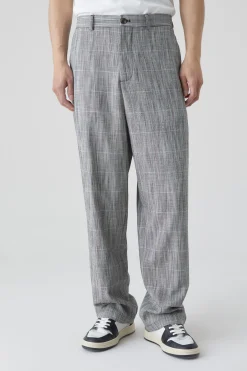 Pantalon Large Livington