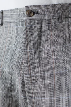 Pantalon Large Livington