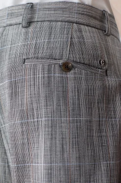 Pantalon Large Livington