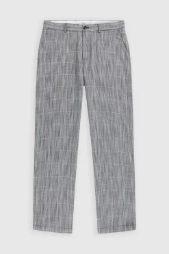 Pantalon Large Livington