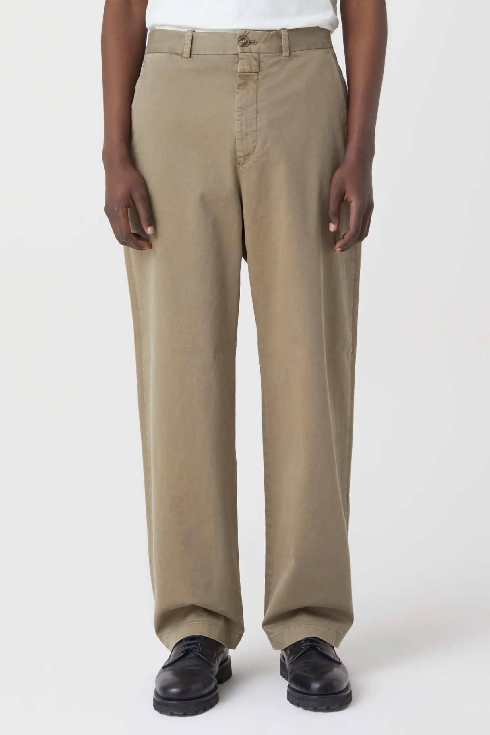 Pantalon Large Livington