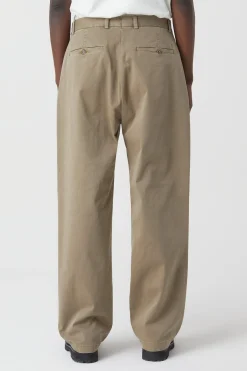 Pantalon Large Livington