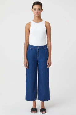 Pantalon Melfort Denim