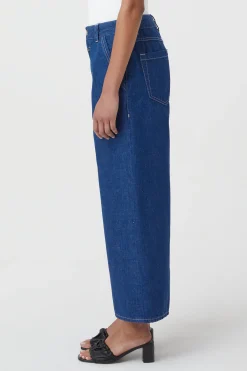 Pantalon Melfort Denim