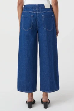 Pantalon Melfort Denim