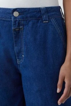 Pantalon Melfort Denim