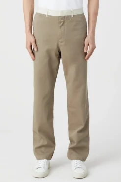 Pantalon Nassau