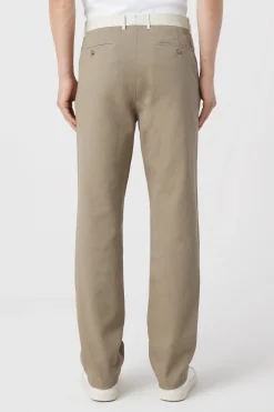 Pantalon Nassau