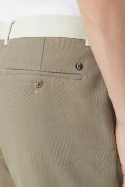Pantalon Nassau