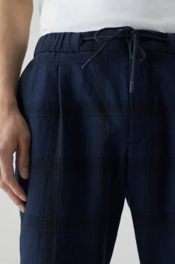 Pantalon Vigo Tapered