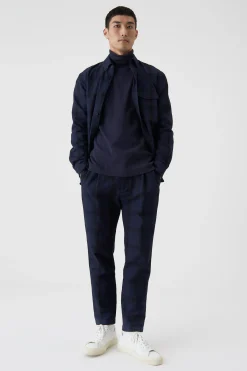 Pantalon Vigo Tapered