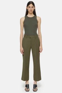 Pantalon Wharton