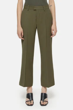 Pantalon Wharton
