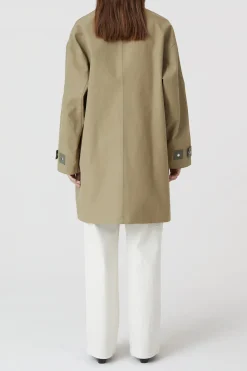 Parka De Pluie