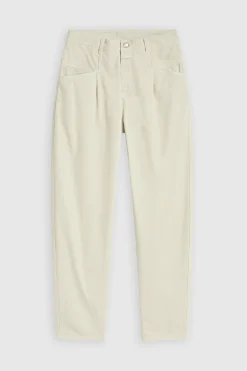 Pearl Natural Dyed Denim