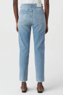 Pedal Pusher Organic Comfort
