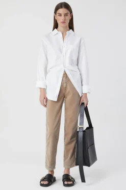 Pedal Pusher Pants
