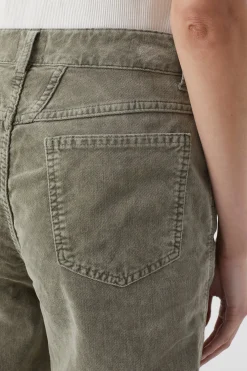 Pedal Pusher Pants
