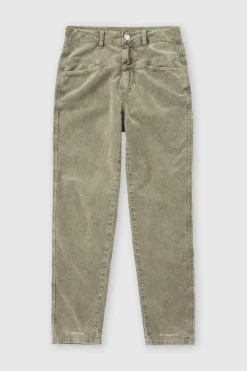 Pedal Pusher Pants
