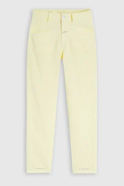 Pedal Pusher Stretch Pants