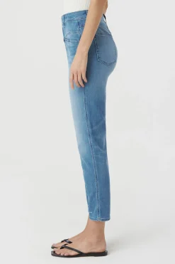 Pedal Pusher Super Stretch