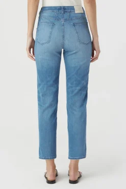Pedal Pusher Super Stretch