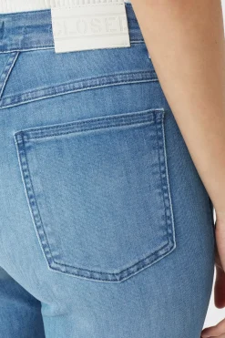 Pedal Pusher Super Stretch