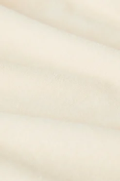 Polo En Tissu Eponge