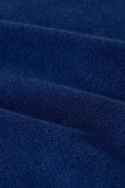 Polo En Tissu Eponge