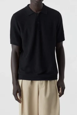 Polo Knit