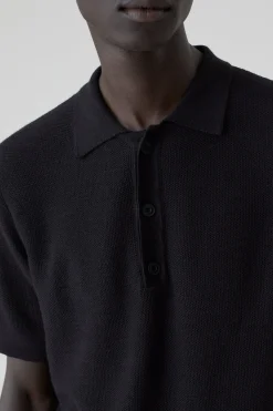 Polo Knit