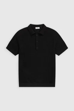 Polo Knit