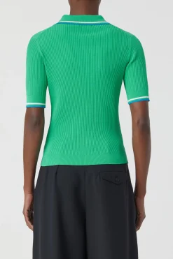 Polo Manches Courtes