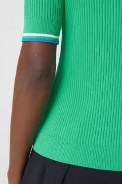 Polo Manches Courtes