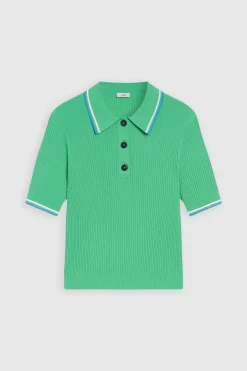 Polo Manches Courtes
