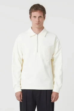 Polo Sweater