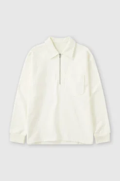 Polo Sweater