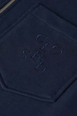 Polo Sweater