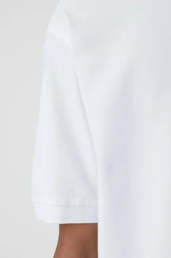 Poloshirt A Broderie 24/7