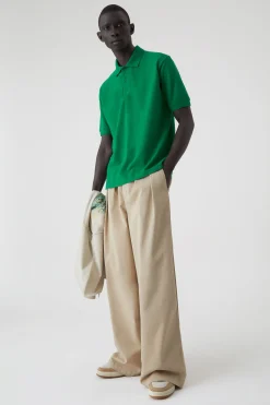 Poloshirt A Broderie 24/7