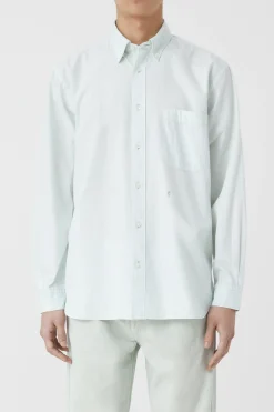 Poplin Shirt