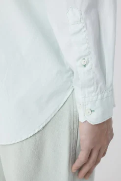 Poplin Shirt