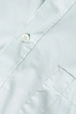 Poplin Shirt