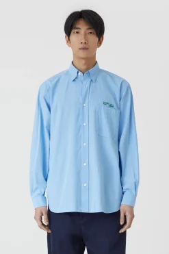Poplin Shirt