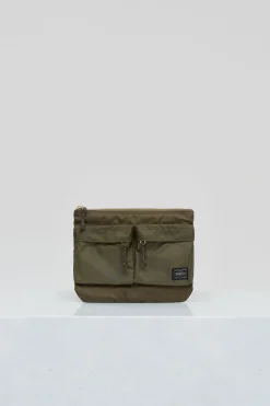 Porter-Yoshida & Co. Force Shoulder Bag Small