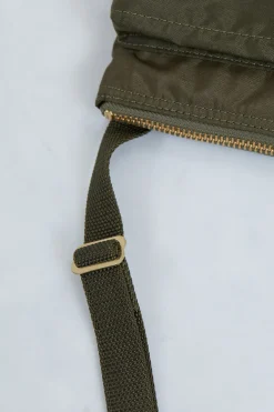 Porter-Yoshida & Co. Force Shoulder Bag Small