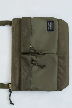 Porter-Yoshida & Co. Force Shoulder Bag Small